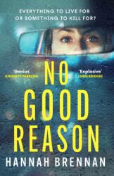 No Good Reason (ISBN: 9780008778125)