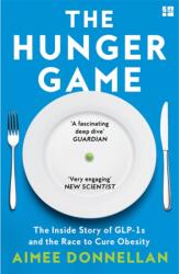 The Hunger Game (ISBN: 9780008719128)
