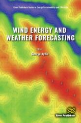Wind Energy and Weather Forecasting (ISBN: 9788743812845)