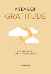 A Year of Gratitude (ISBN: 9780008797386)