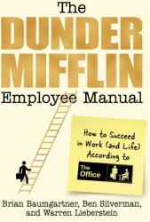 The Dunder Mifflin Employee Manual (ISBN: 9780063372788)