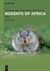 Rodents of Africa (ISBN: 9783111417110)