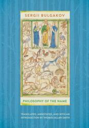 Philosophy of the Name (ISBN: 9781501790775)