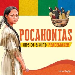Pocahontas (ISBN: 9798330933433)