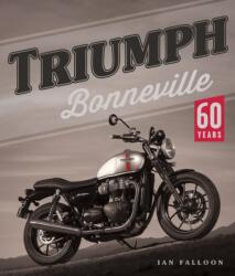 Triumph Bonneville (ISBN: 9780760397374)