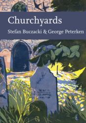 Churchyards (ISBN: 9780008531492)