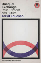 Unequal Exchange (ISBN: 9798295749827)