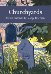 Churchyards (ISBN: 9780008830786)