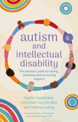 Autism and Intellectual Disability (ISBN: 9781805017783)