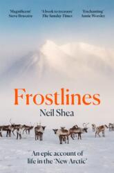 Frostlines (ISBN: 9781529084184)