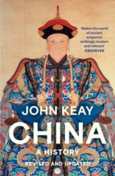 China (ISBN: 9780008816858)