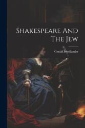 Shakespeare And The Jew (ISBN: 9781021199058)