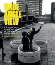 Wide Angle View (ISBN: 9781915722331)