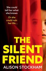 The Silent Friend (ISBN: 9781804260012)