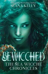 Bewicched (ISBN: 9781641972659)