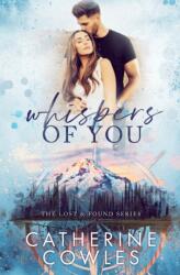 Whispers of You (ISBN: 9781951936334)