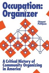 Occupation: Organizer (ISBN: 9781642599145)