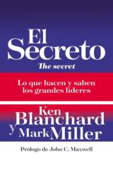 El secreto (ISBN: 9781400332922)