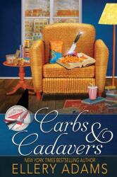 Carbs & Cadavers (ISBN: 9781958384657)