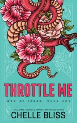 Throttle Me - Special Edition (ISBN: 9781637430811)