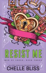 Resist Me - Special Edition (ISBN: 9781637430774)