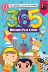 365 Historias Para Contar (ISBN: 9788595200616)