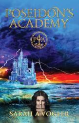 Poseidon's Academy (ISBN: 9780648470175)