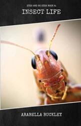 Insect Life (ISBN: 9781922619976)