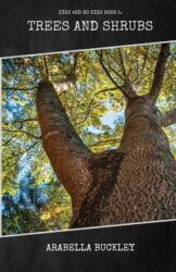 Trees and Shrubs (ISBN: 9781922619952)