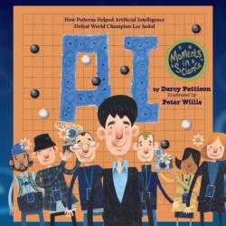 A. I (ISBN: 9781629441849)