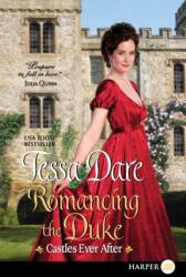 Romancing The Duke (ISBN: 9780062298805)