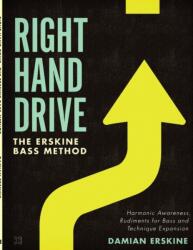 Right Hand Drive (ISBN: 9781716702068)
