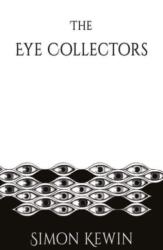 The Eye Collectors (ISBN: 9781911409649)