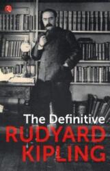 The Definitive Rudyard Kipling (ISBN: 9789353332488)