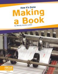 Making a Book (ISBN: 9781644930380)