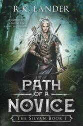 Path Of A Novice (ISBN: 9788409024780)
