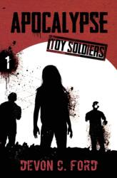 Apocalypse (ISBN: 9781949890280)