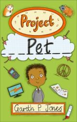 Reading Planet - Project Pet - Level 6: Fiction (ISBN: 9781510444942)