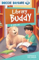 Library Buddy (ISBN: 9781631633355)