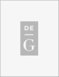 Ursprung des Bildakts (ISBN: 9783110575682)