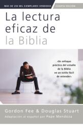 La Lectura Eficaz de la Biblia, Cuarta Edicion (ISBN: 9780829773958)