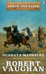 Oushata Massacre (ISBN: 9781641193887)
