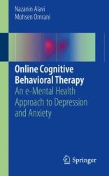 Online Cognitive Behavioral Therapy (ISBN: 9783319991504)