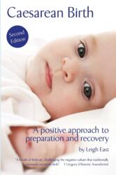 Caesarean Birth (ISBN: 9780956848024)