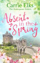 Absent in the Spring (ISBN: 9780349415543)