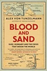 Blood and Sand (ISBN: 9781847394606)