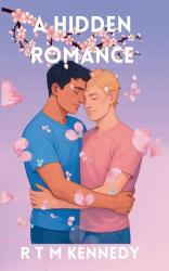 A Hidden Romance (ISBN: 9781066735716)