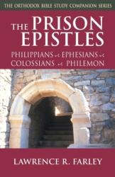 Prison Epistles (ISBN: 9781888212525)