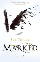 Marked (ISBN: 9781848668942)
