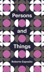 Persons and Things (ISBN: 9780745690650)